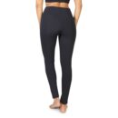 Bodyboo BB23956_Charcoal – Leggings