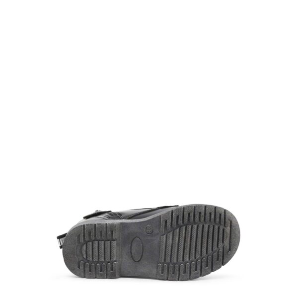 Shone 3382-052_BLACK-MULTI – Enkel laarzen