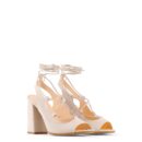 Made in Italia LINDA_BEIGE – Sandalen