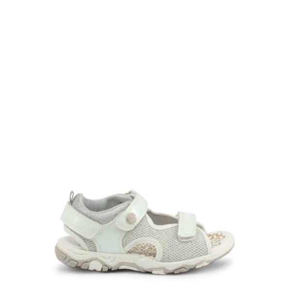 Shone 1638-035_WHITE – Sandalen