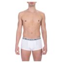 Bikkembergs BKK1UTR02BI_WHITE – Boxers