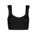 Bodyboo BB1085_Black – Shaping underwear