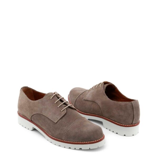 Made in Italia BOLERO_TAUPE – Lace up