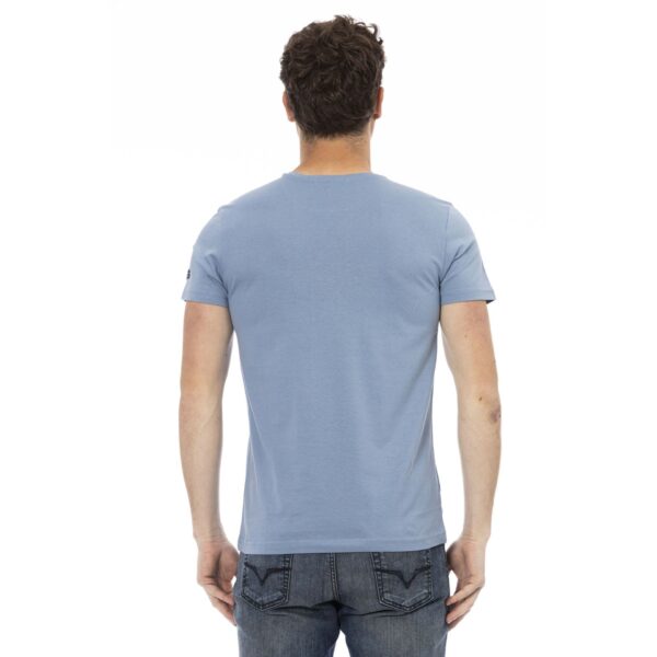 Trussardi Action 2AT36_04Sky – T-shirt
