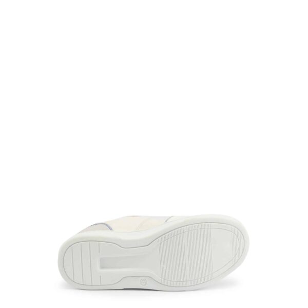 Shone S8015-013_WHITE – Sportschoenen