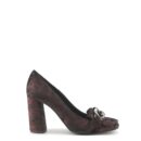 Made in Italia ENRICA_ROSSO – Hoge hakken