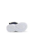 Shone 1601-005_NAVY-YELLOW – Sportschoenen