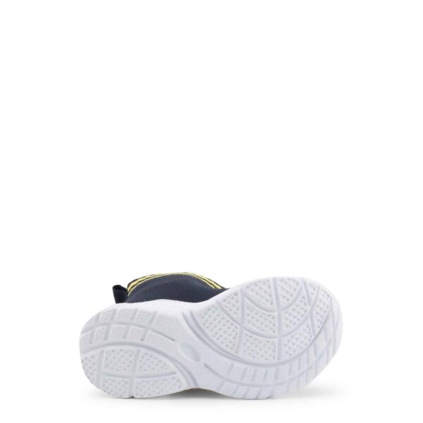Shone 1601-005_NAVY-YELLOW – Sportschoenen