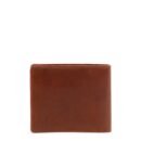 Lumberjack WANTON_LK2822_COGNAC