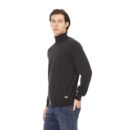 Baldinini Trend DV2510_TORINO_Charcoal – Trui