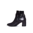 Fashion Attitude FAB_SS2Y0252_101_BLACK-V – Enkel laarzen