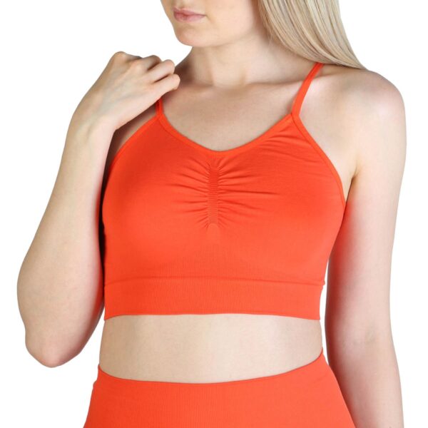 Bodyboo BB2000_Strawberry – Shaping underwear