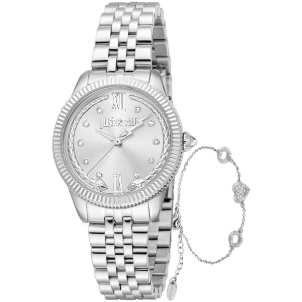 Just Cavalli X093_JC1L315M0045 – Horloge
