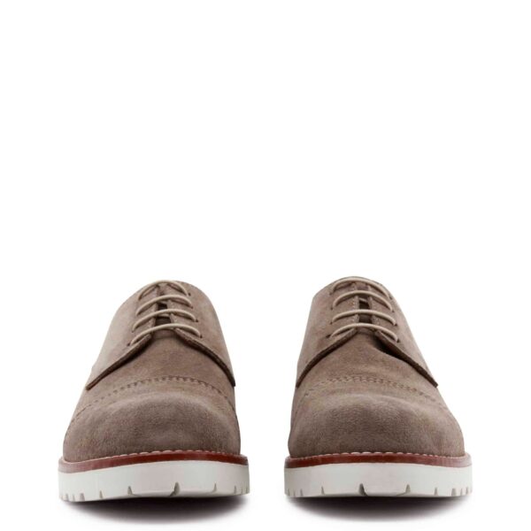 Made in Italia BOLERO_TAUPE – Lace up