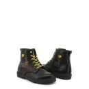 Shone D551-006_BLACK-YELLOW