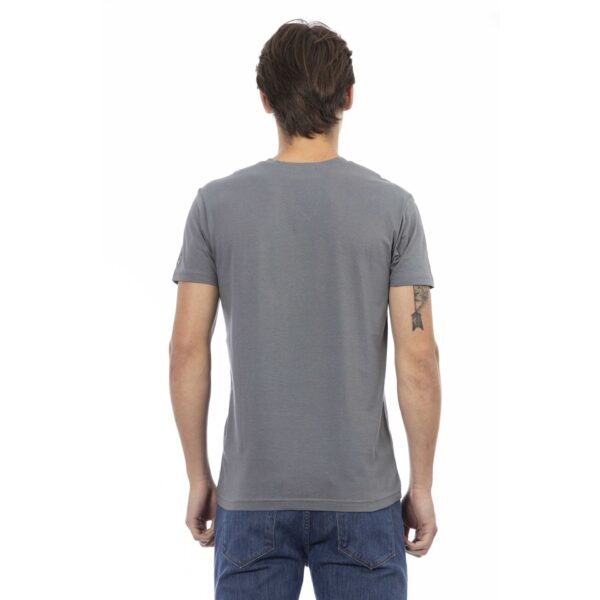 Trussardi Action 2AT105_02Grey – T-shirt