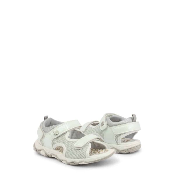 Shone 1638-035_WHITE – Sandalen