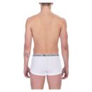 Bikkembergs BKK1UTR02BI_WHITE – Boxers