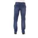Trussardi Jeans 52P000161T002328C001_U270IMPERIALBLUE – Spijkerbroek