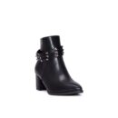 Fashion Attitude FAB_SS2Y0252_101_BLACK-V – Enkel laarzen