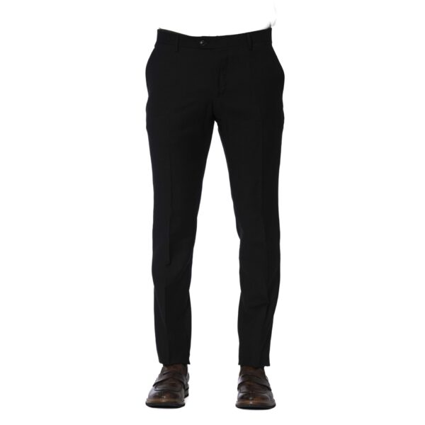 Trussardi 32P000581T000963_K299Black – Broek