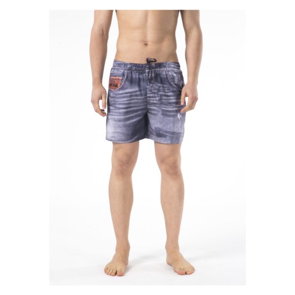 Just Cavalli Beachwear Y35151RMC_653CJEANS – Badmode