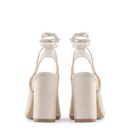 Made in Italia LINDA_BEIGE – Sandalen