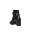 Fashion Attitude FAB_SS2Y0252_101_BLACK-V – Enkel laarzen