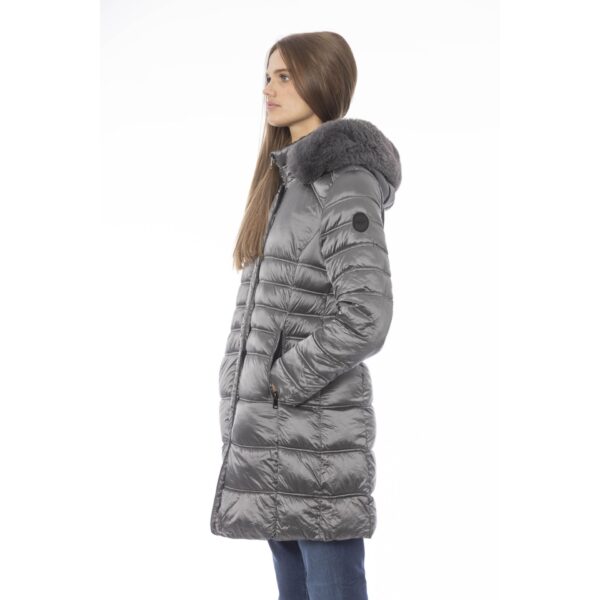 Baldinini Trend 23W.EB.017_VENEZIA_GrigioGrey – Jas
