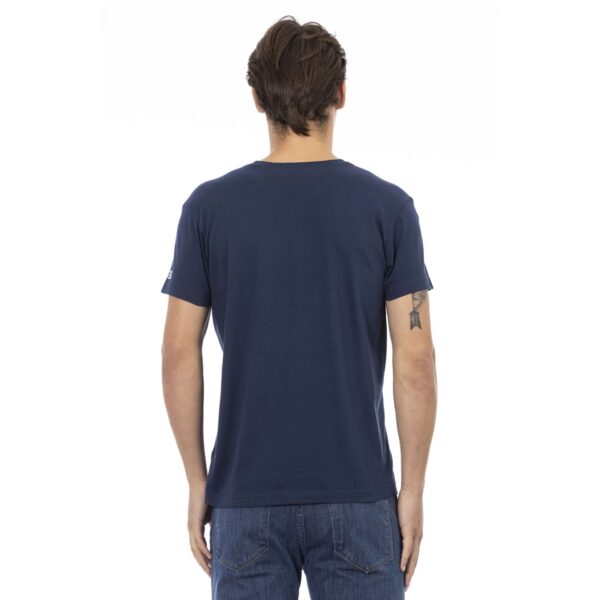 Trussardi Action 2AT144_04Blue – T-shirt