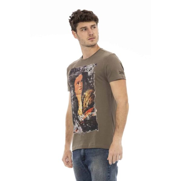 Trussardi Action 2AT21_02Mud – T-shirt