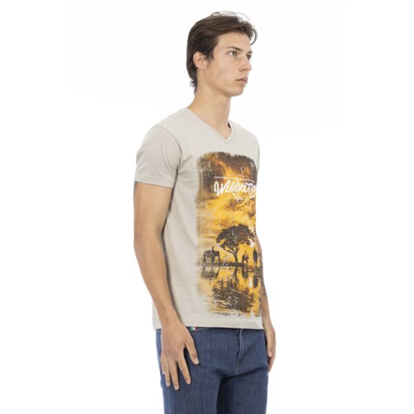 Trussardi Action 2AT152_05Sand – T-shirt