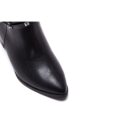 Fashion Attitude FAB_SS2Y0252_101_BLACK-V – Enkel laarzen