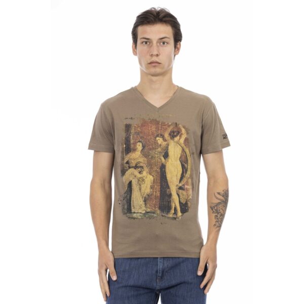 Trussardi Action 2AT145_03Mud – T-shirt