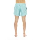 Bikkembergs Beachwear BKK1MBS05_CERAMIC