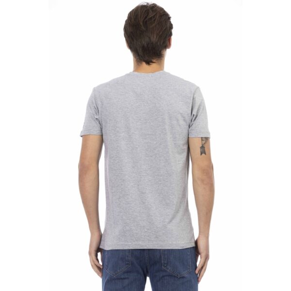 Trussardi Action 2AT114_12Grey – T-shirt