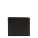 Lumberjack CRYSTAL-LK3837B_BLACK – Portefeuilles