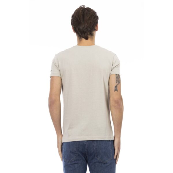 Trussardi Action 2AT152_05Sand – T-shirt