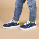 Shone S8015-013_NAVY