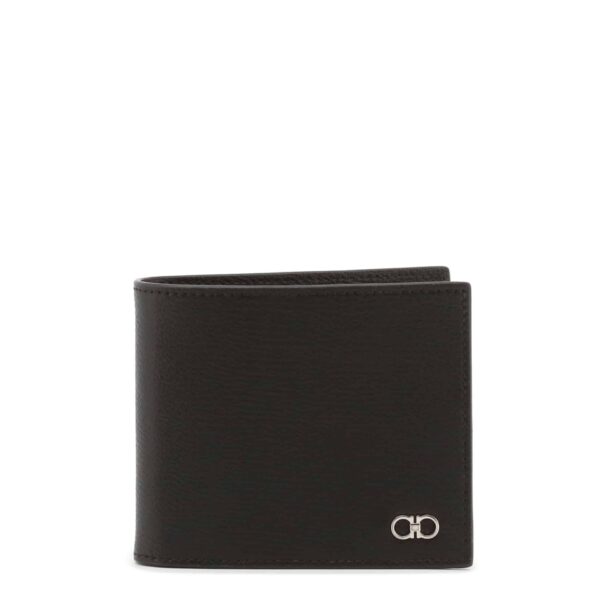 Ferragamo 660988_0752991_BK – Portefeuilles
