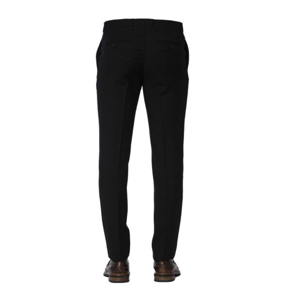 Trussardi 32P000581T000963_K299Black – Broek