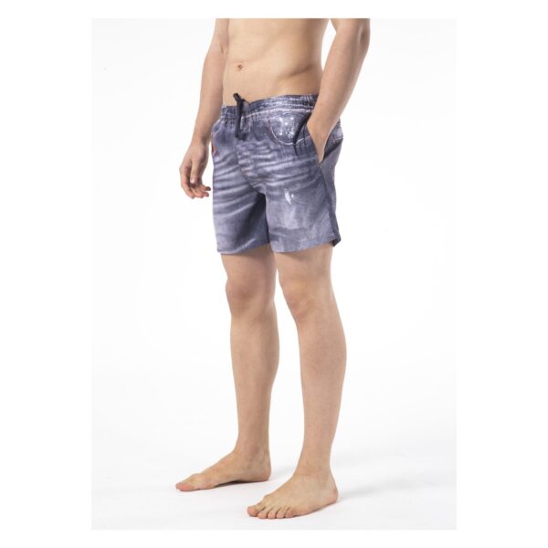 Just Cavalli Beachwear Y35151RMC_653CJEANS – Badmode
