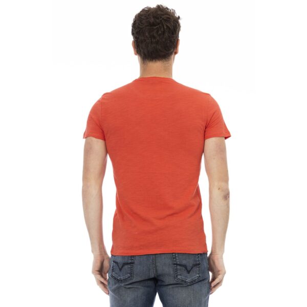 Trussardi Action 2AT17_35Red – T-shirt