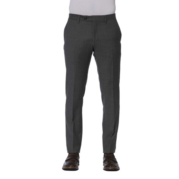 Trussardi 32P000581T000963_E450GREY – Broek