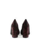 Made in Italia ENRICA_ROSSO – Hoge hakken