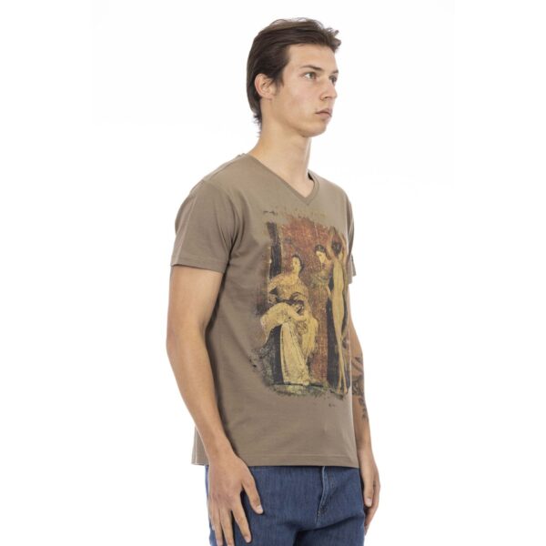 Trussardi Action 2AT145_03Mud – T-shirt
