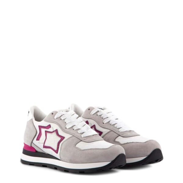 Atlantic Stars VEGA-GWGW-BT10 – Sportschoenen