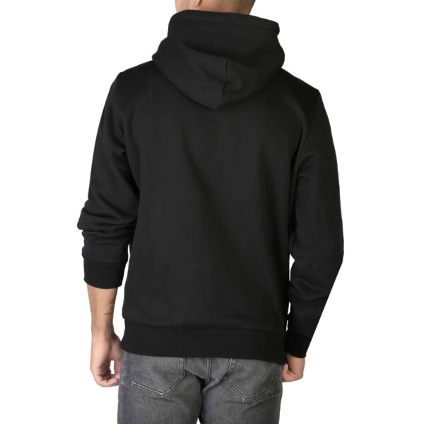 Diesel S-GIRK-HOOD-B8_A03270_0GRAL_9XX – Sweatshirt