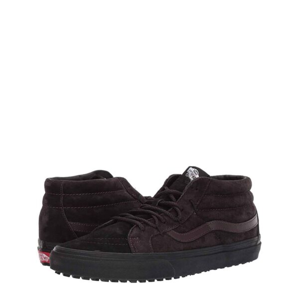 Vans SK8-REISSUE-GHILIE_VN0A3TKQXKX1 – Sportschoenen