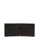 Lumberjack CRYSTAL-LK3837B_BLACK – Portefeuilles
